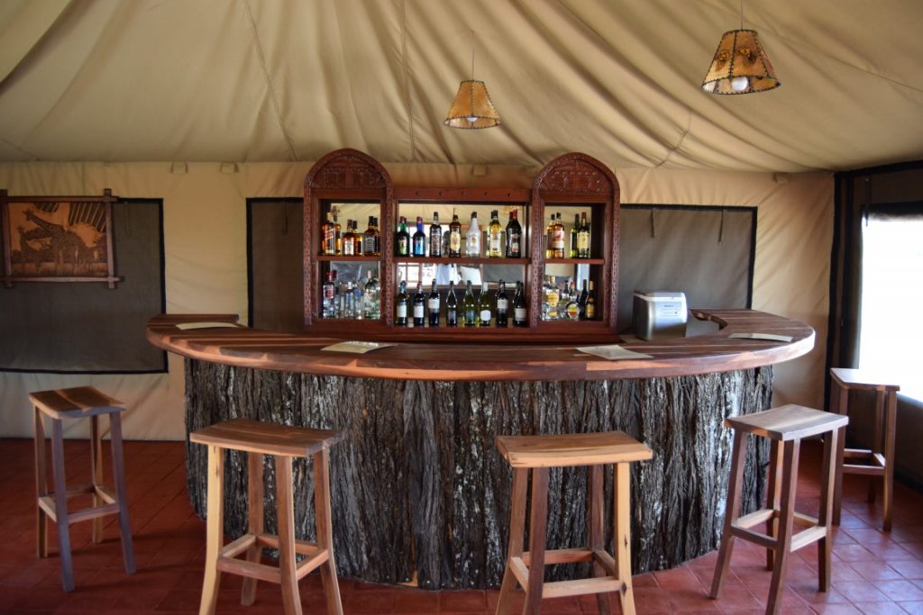 Tarangire Simba Lodge 3