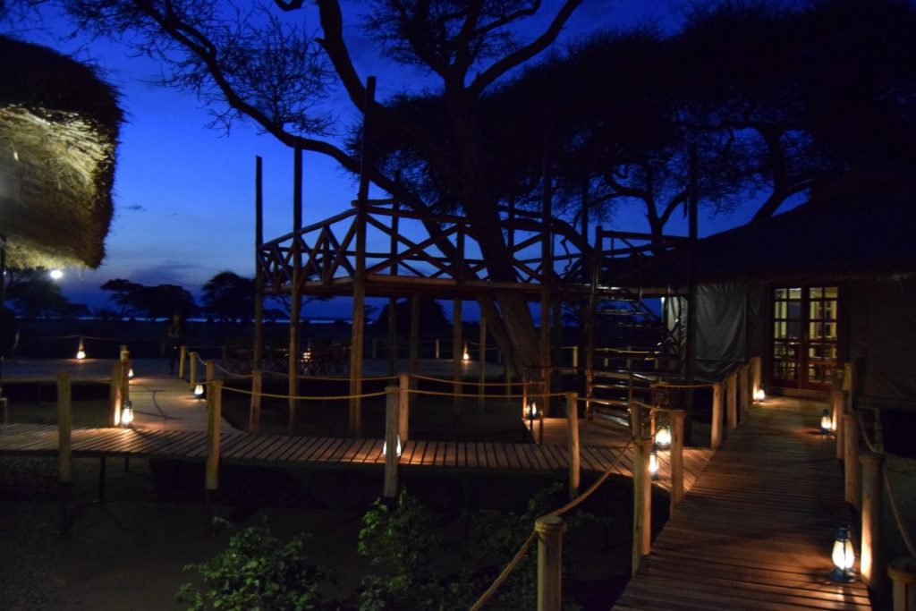 Tarangire Simba Lodge 4