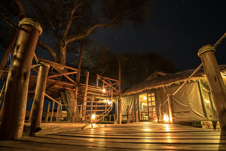 Tarangire Simba Lodge 6