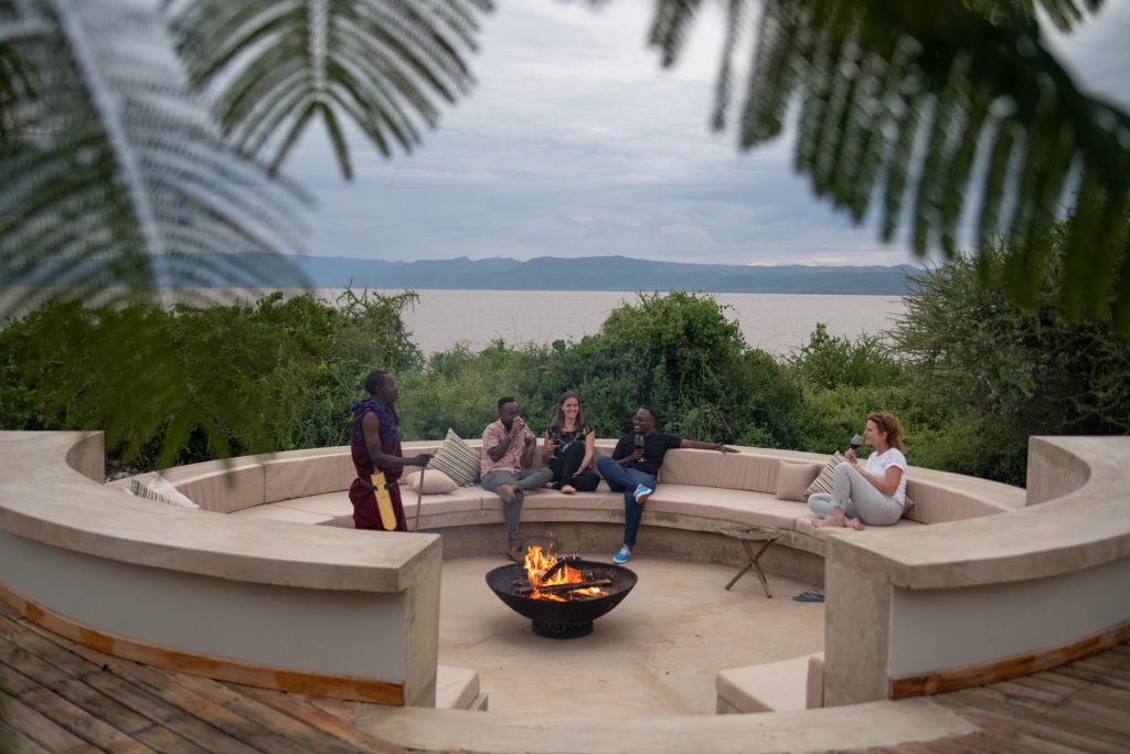 Manyara's Secret 3