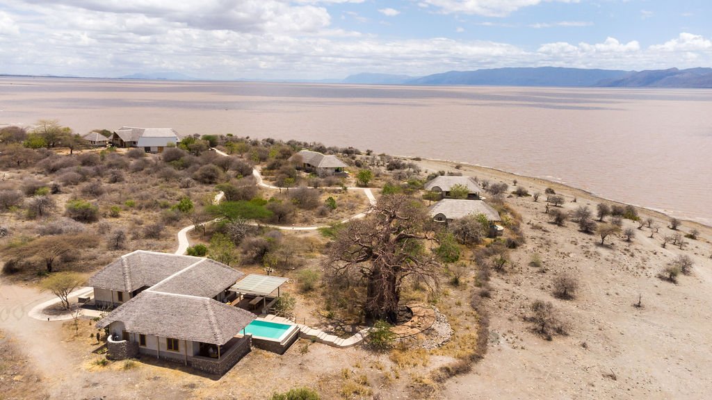 Manyara's Secret 4