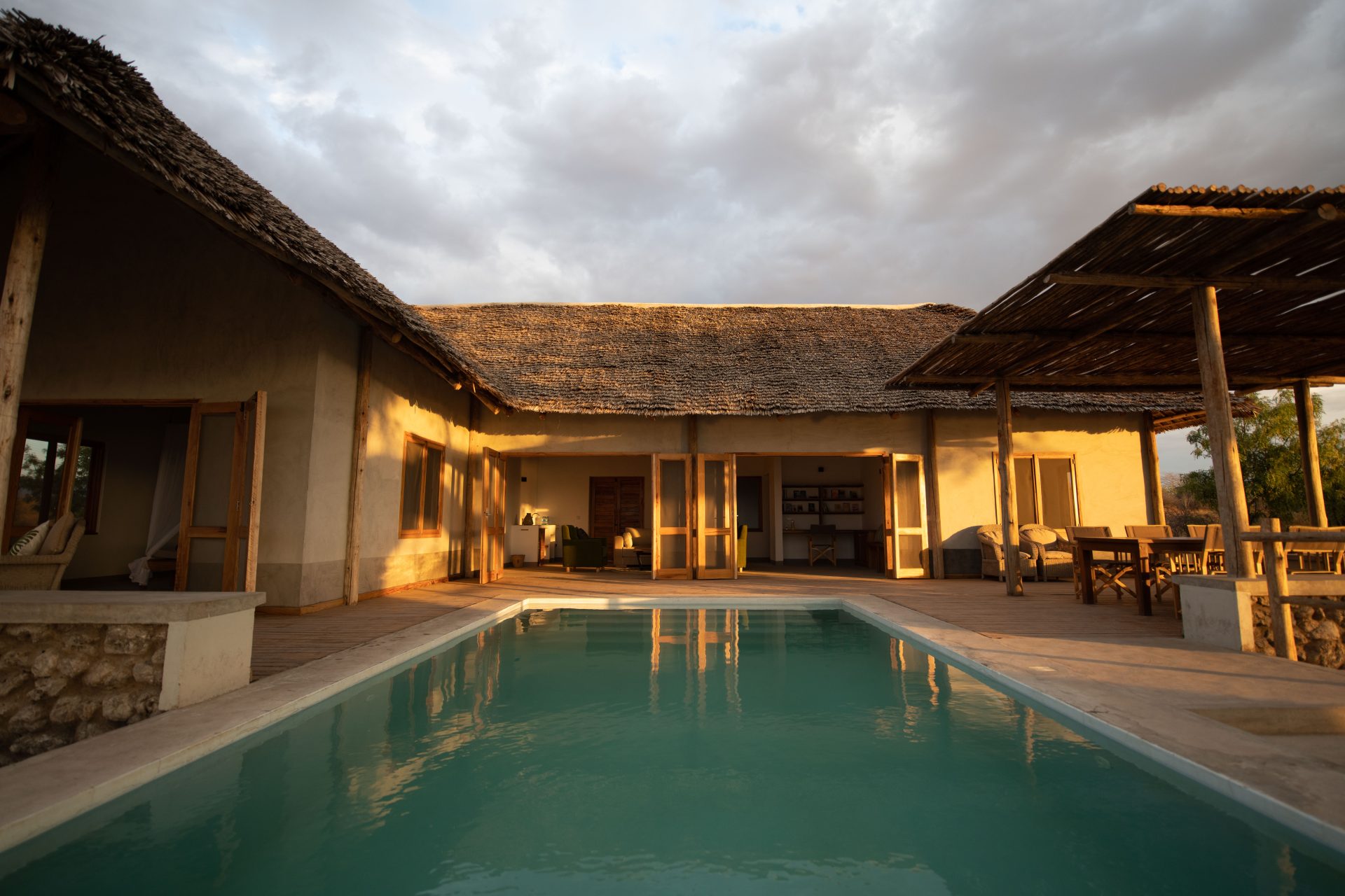 Manyara's Secret 8