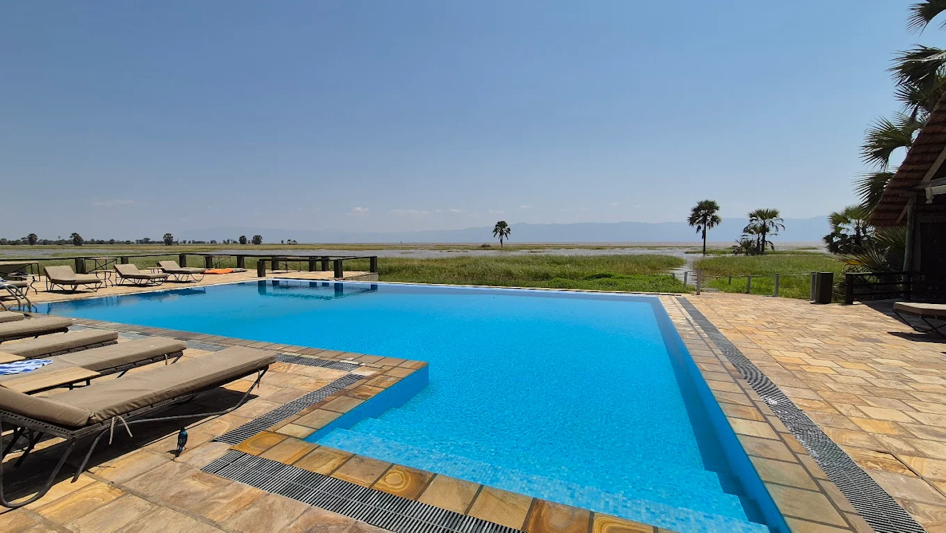 Maramboi Lodge