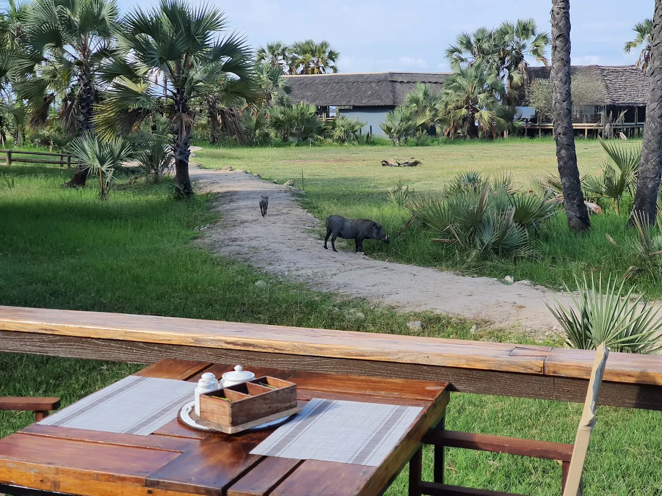 Maramboi Lodge 2