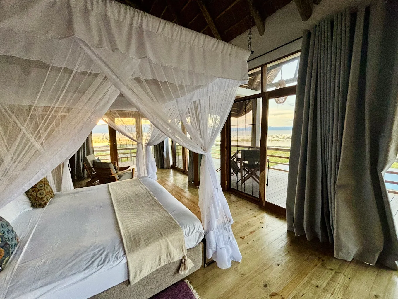 Maramboi Lodge 6