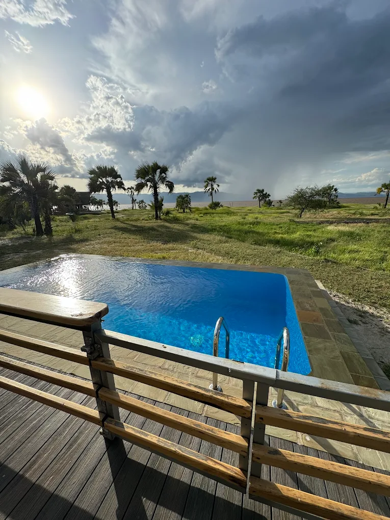 Maramboi Lodge 7