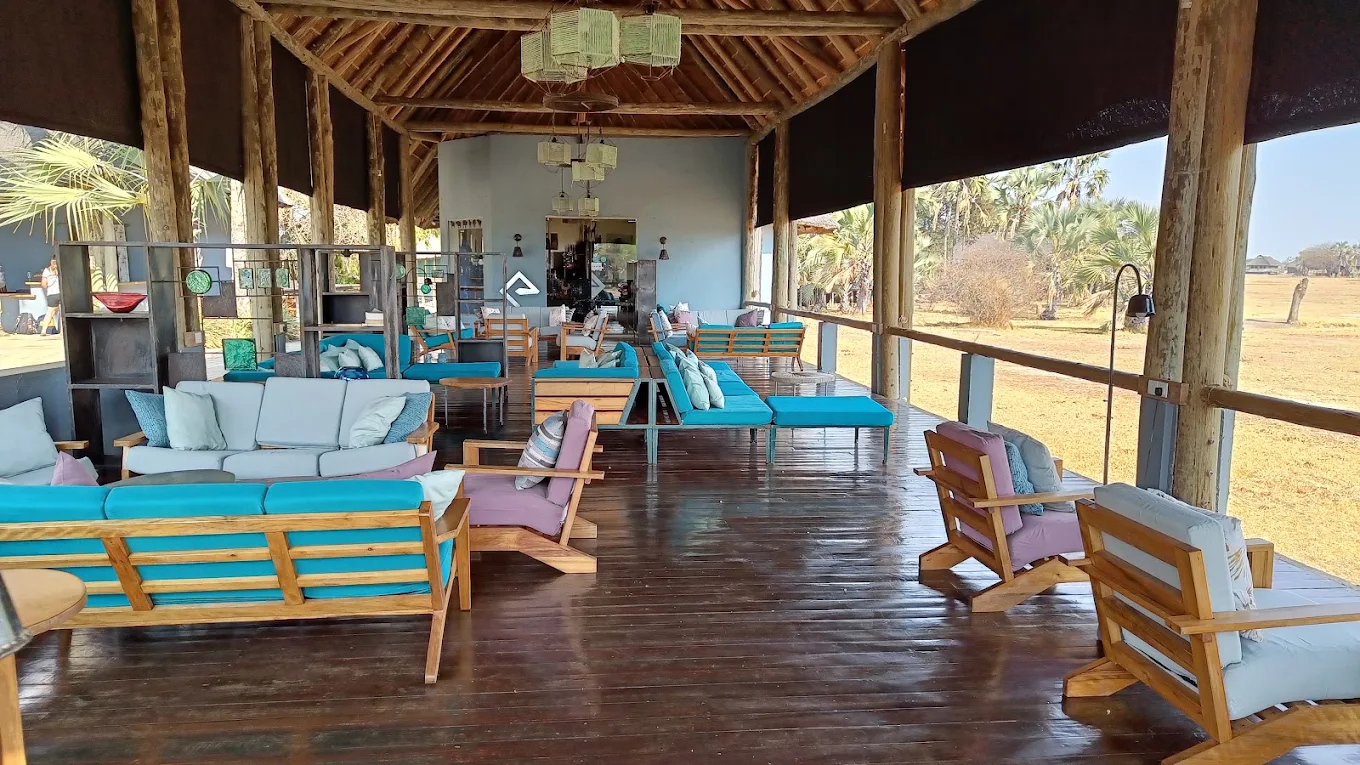 Maramboi Lodge 10