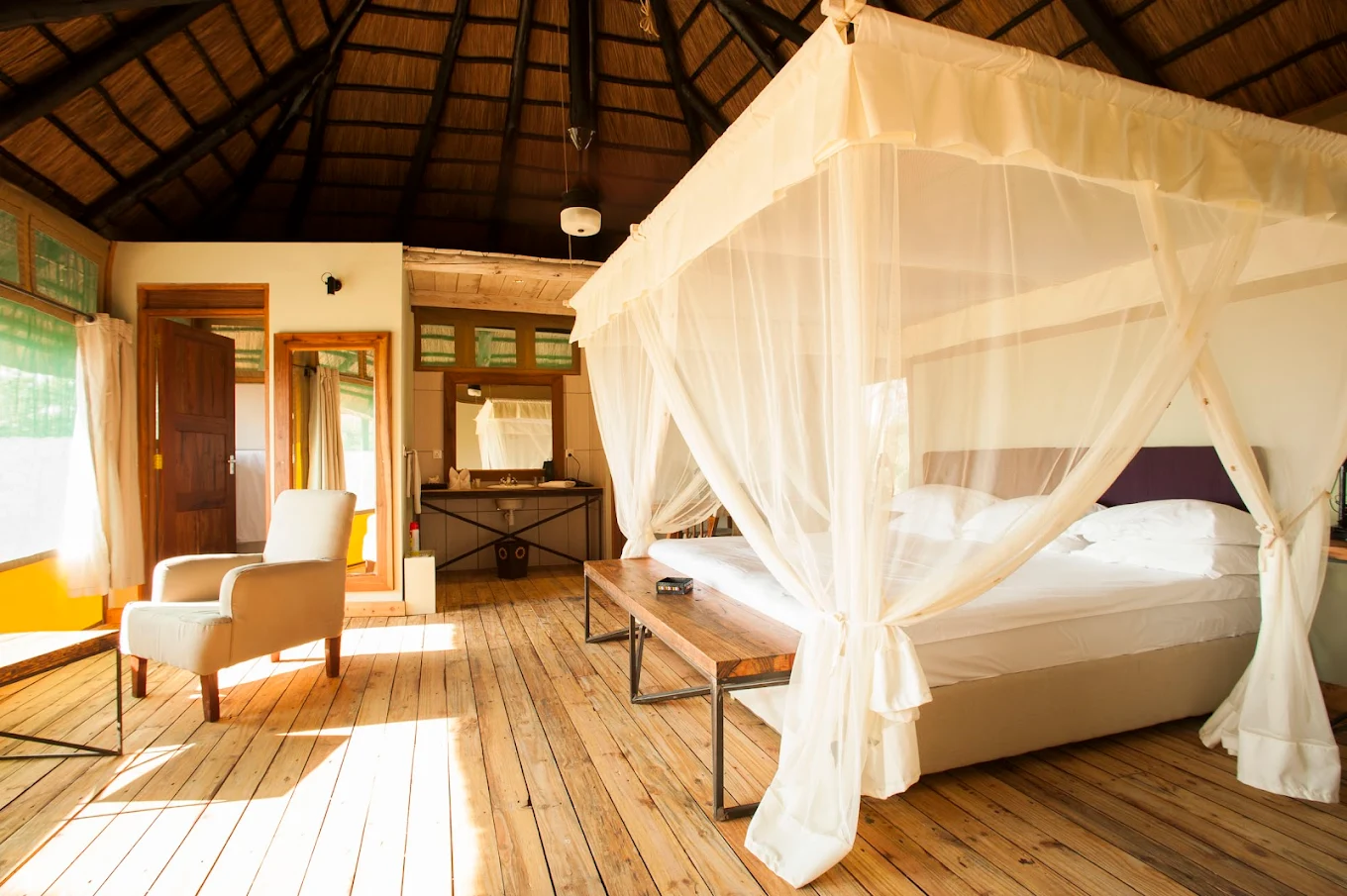 Maramboi Lodge 11