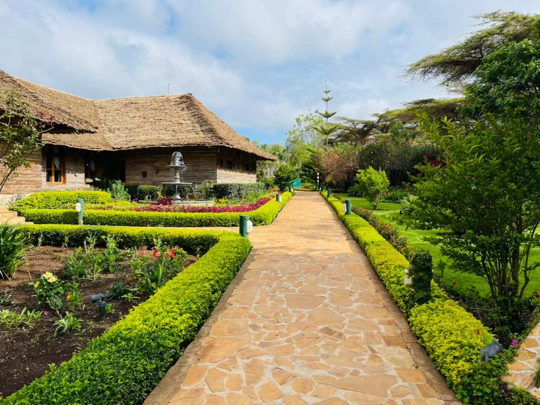 Neptune Ngorongoro Luxury Lodge 3