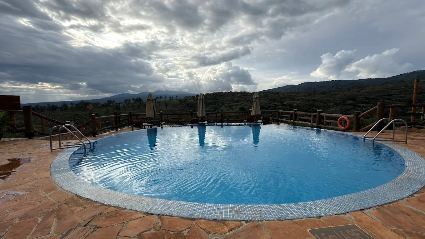 Neptune Ngorongoro Luxury Lodge 6