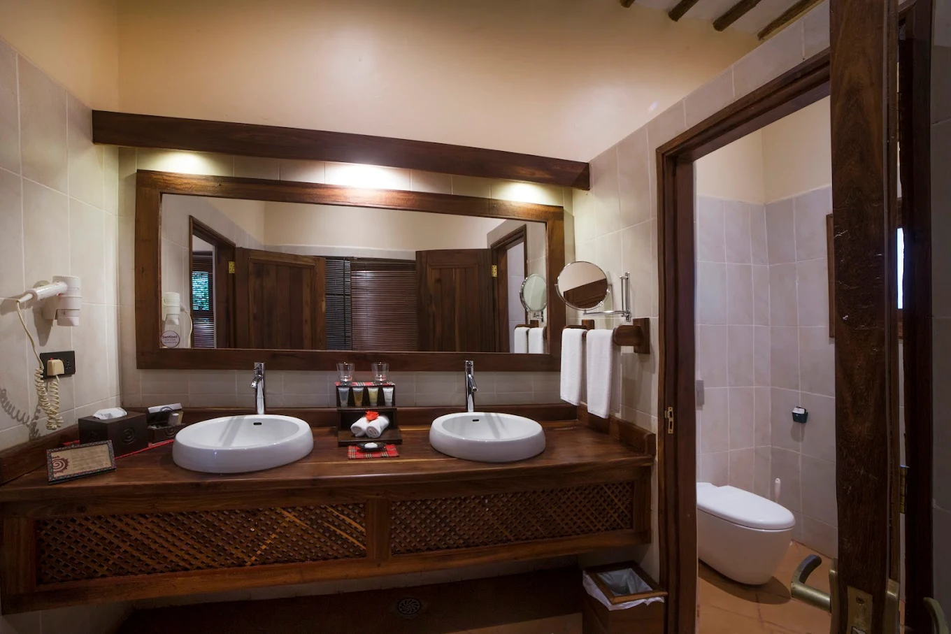 Neptune Ngorongoro Luxury Lodge 7