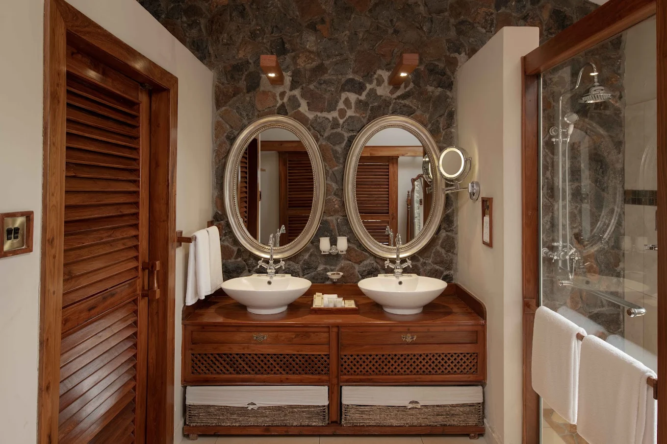 Ngorongoro Oldeani Mountain Lodge 2