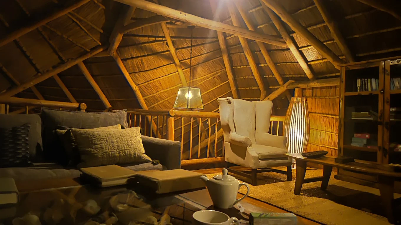 Oliver's Camp 9