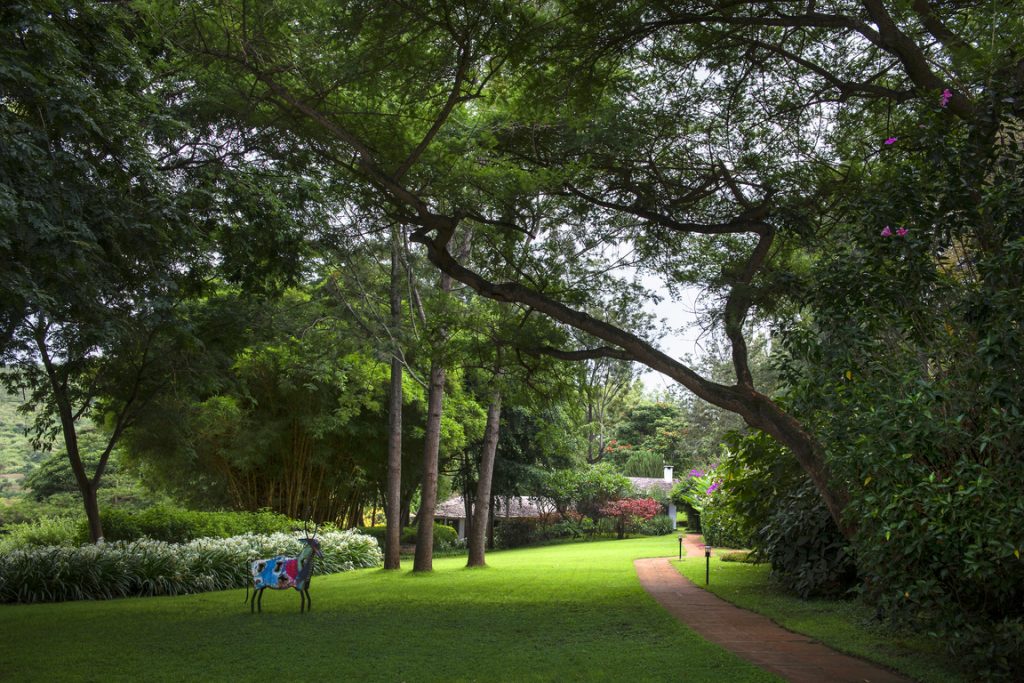 The Plantation Lodge 2