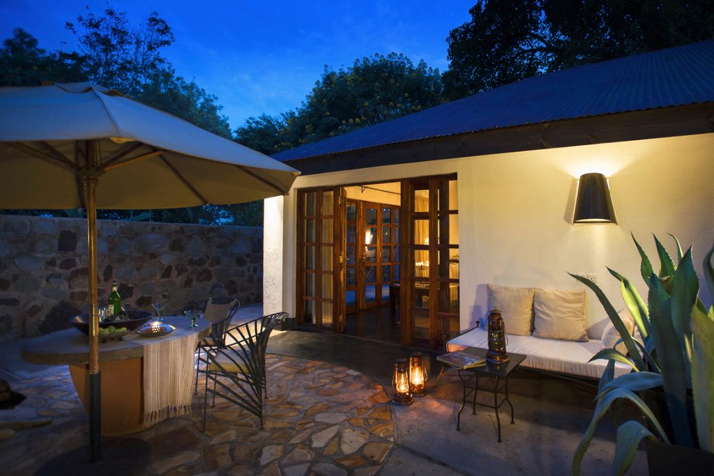 The Plantation Lodge 3