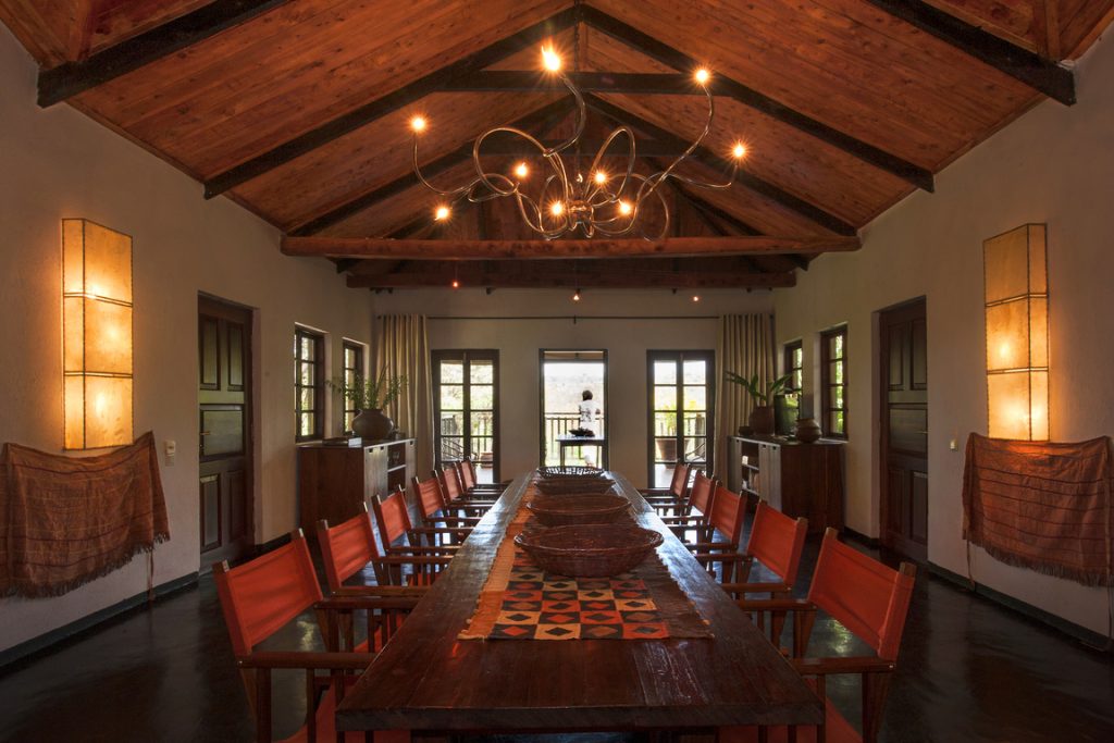 The Plantation Lodge 4