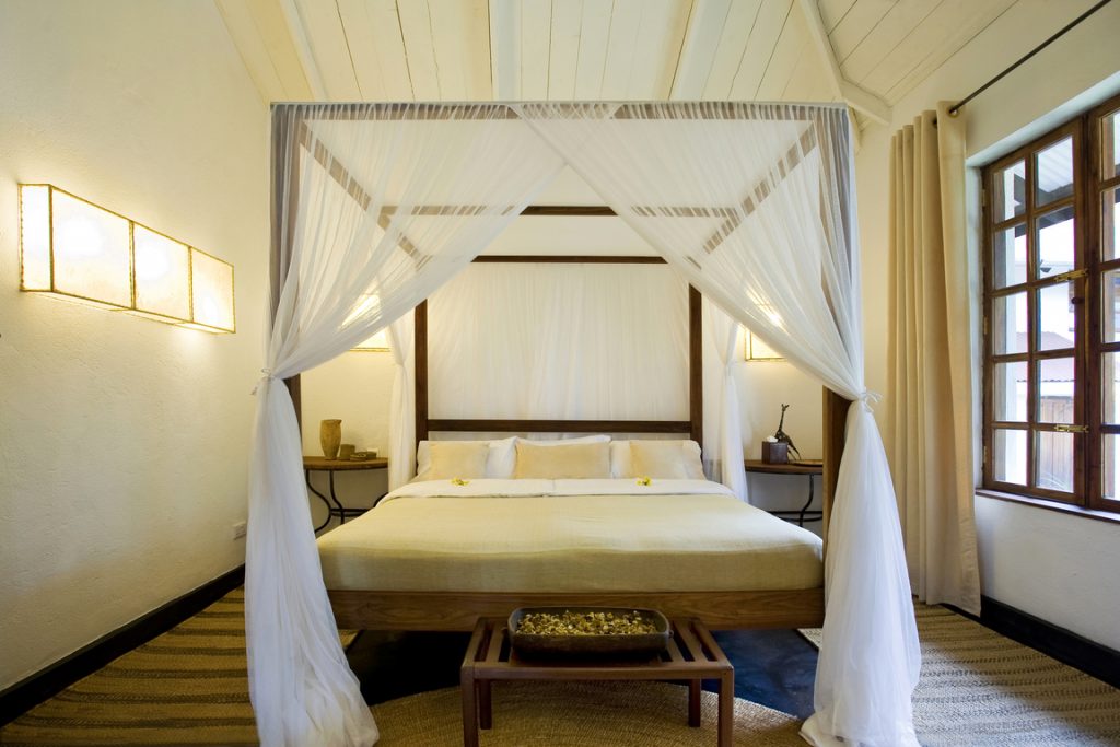 The Plantation Lodge 6