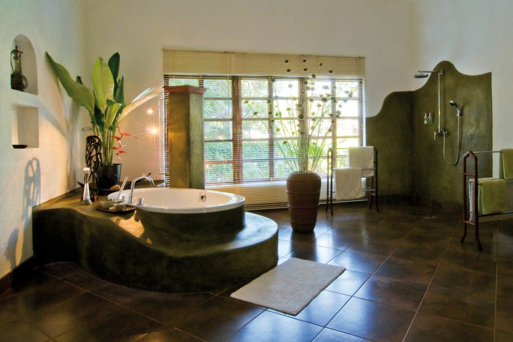 The Plantation Lodge 7