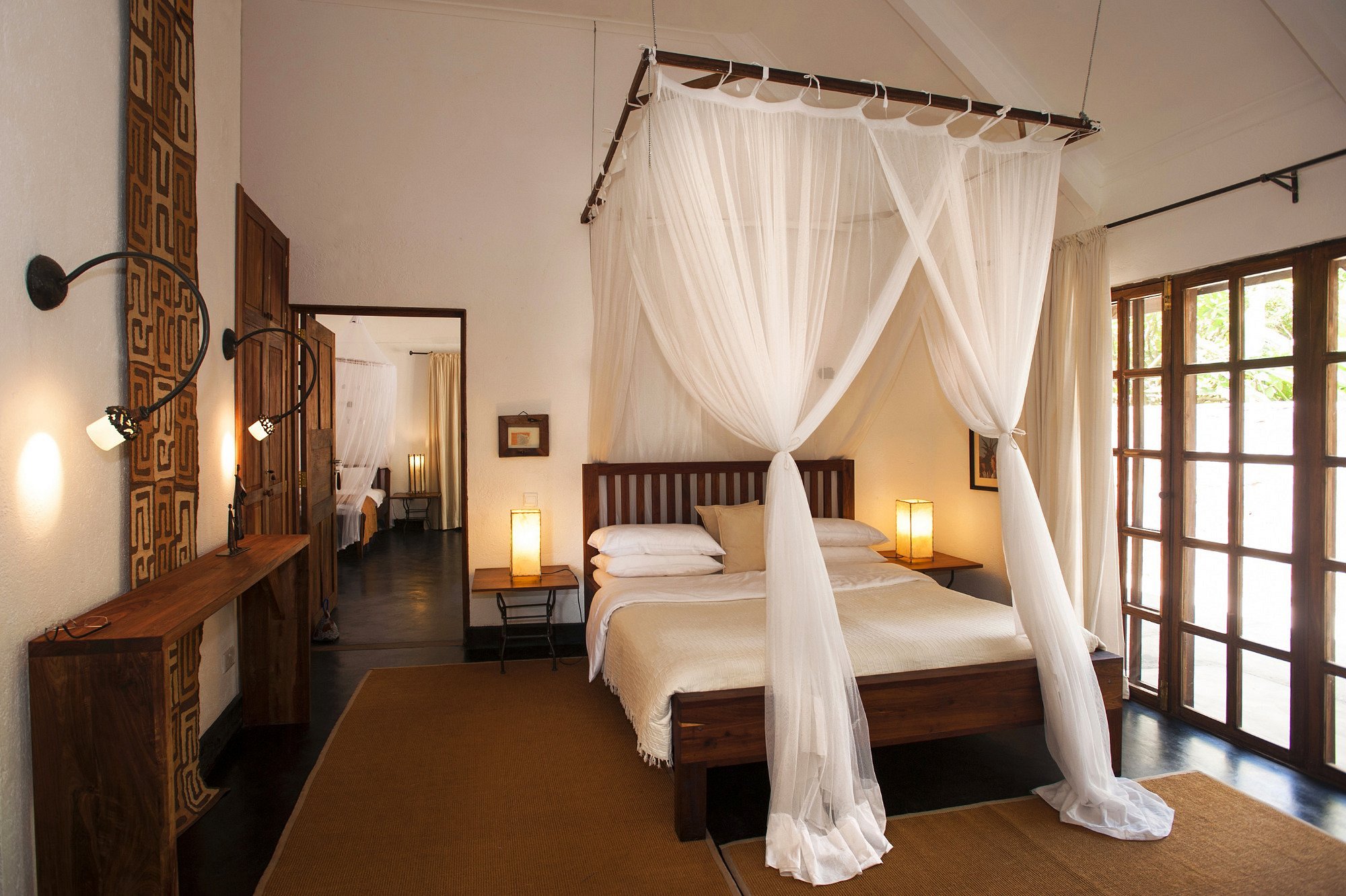 The Plantation Lodge 9