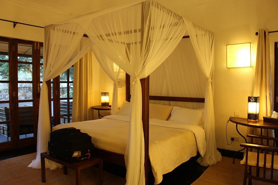 The Plantation Lodge 10