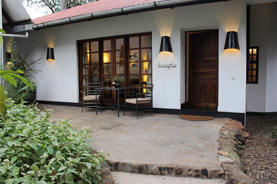The Plantation Lodge 11