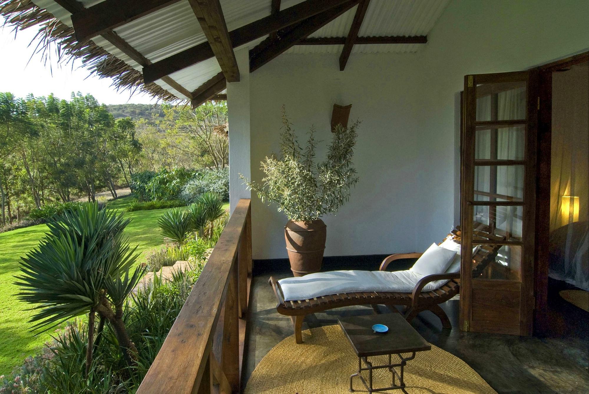 The Plantation Lodge 12
