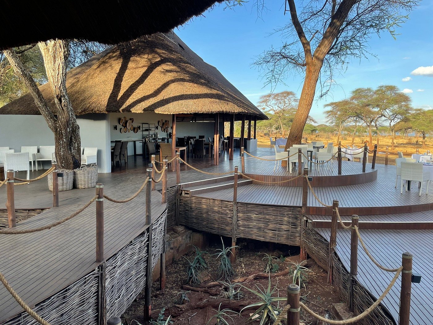 Swala Sanctuary Camp 5