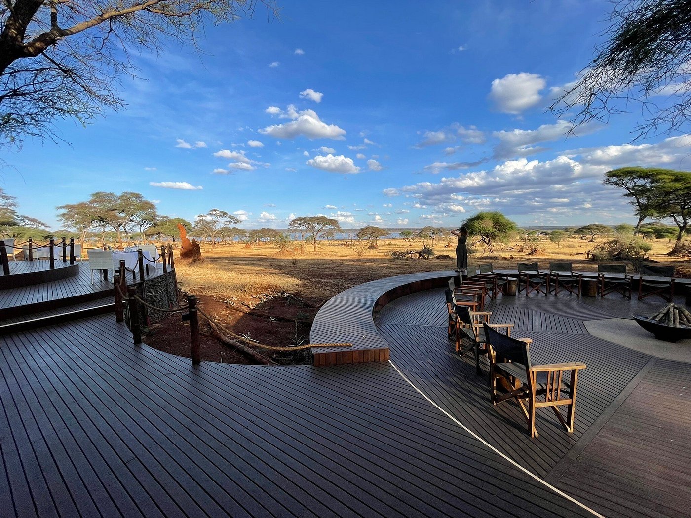Swala Sanctuary Camp 6