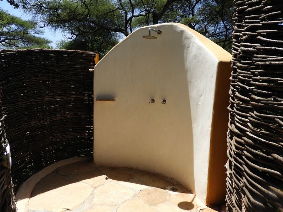 Swala Sanctuary Camp 13