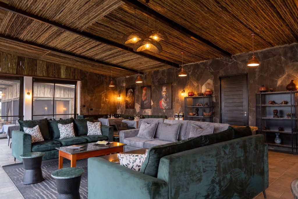 Tarangire Elephant Springs Camp