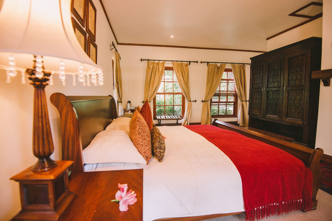 The Manor Ngorongoro 2