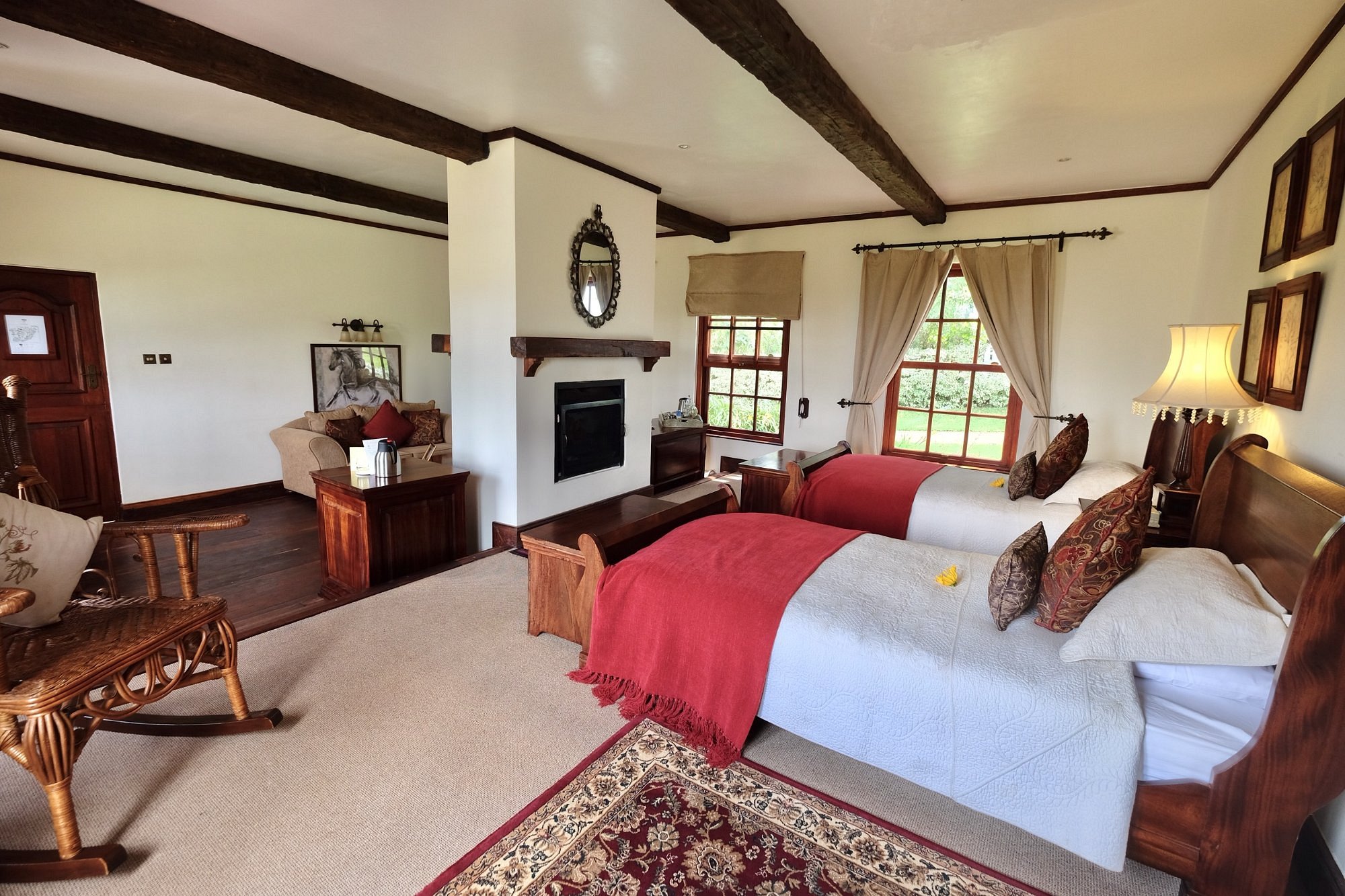 The Manor Ngorongoro 3