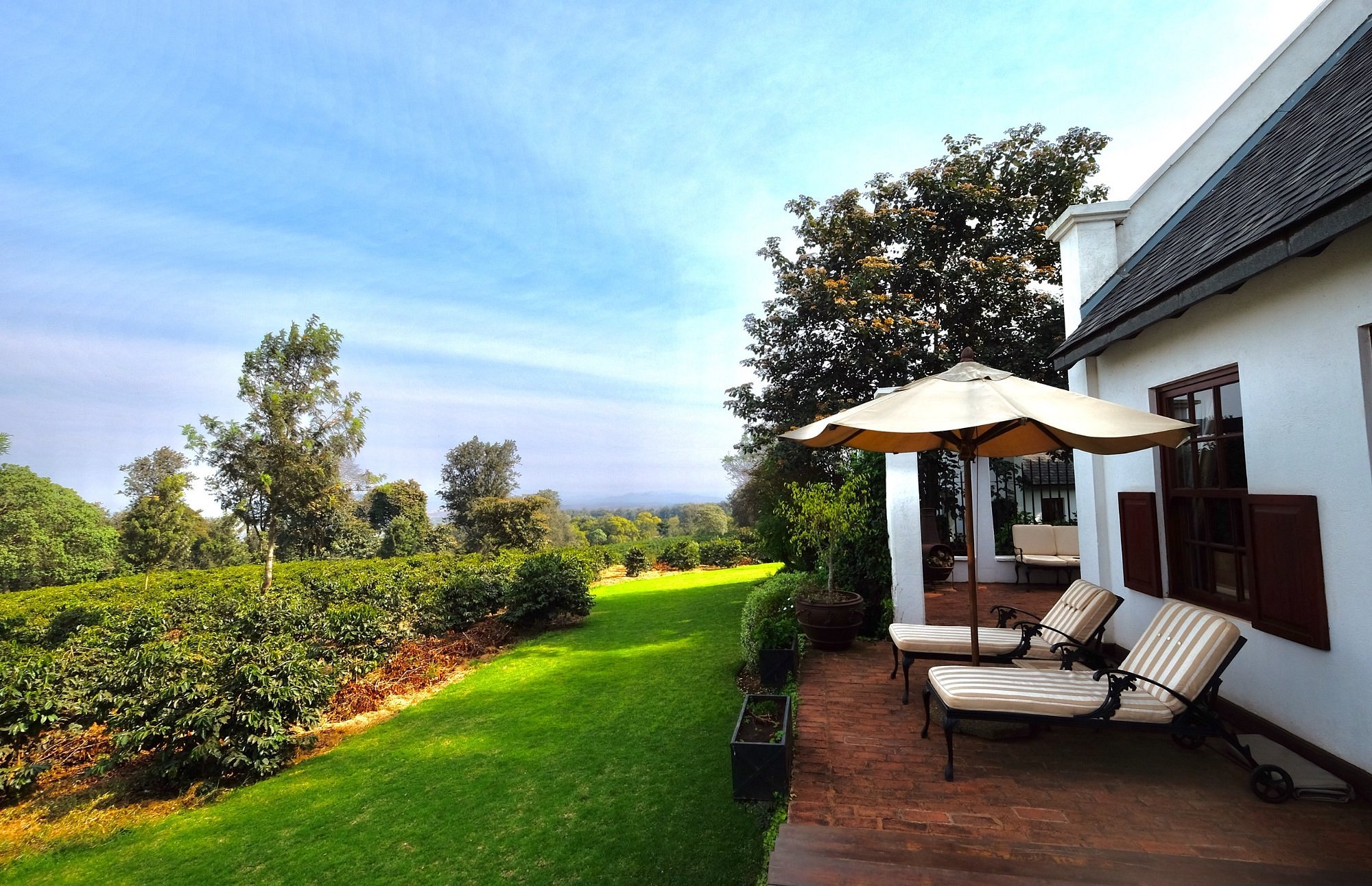 The Manor Ngorongoro 4