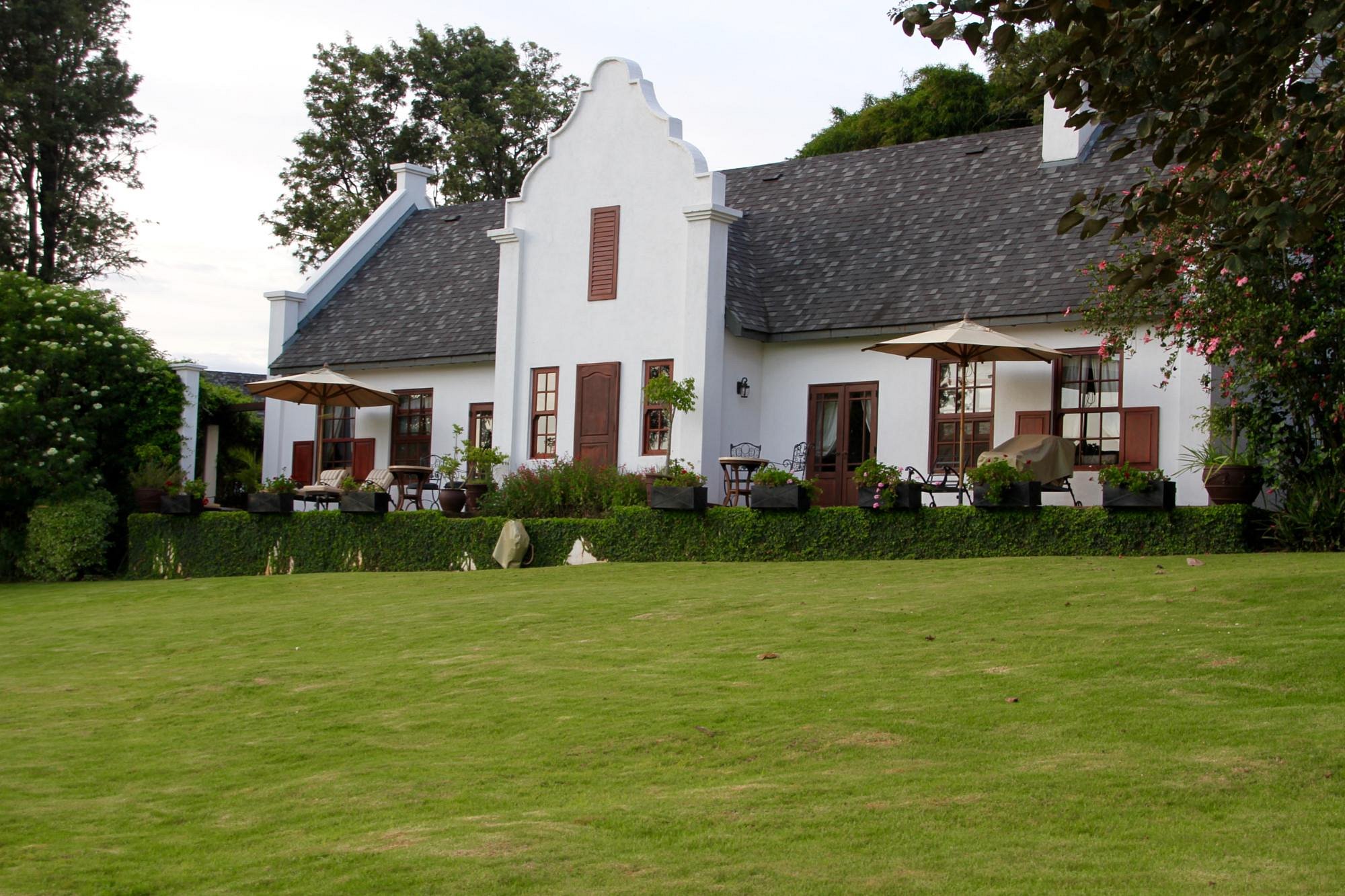 The Manor Ngorongoro 5