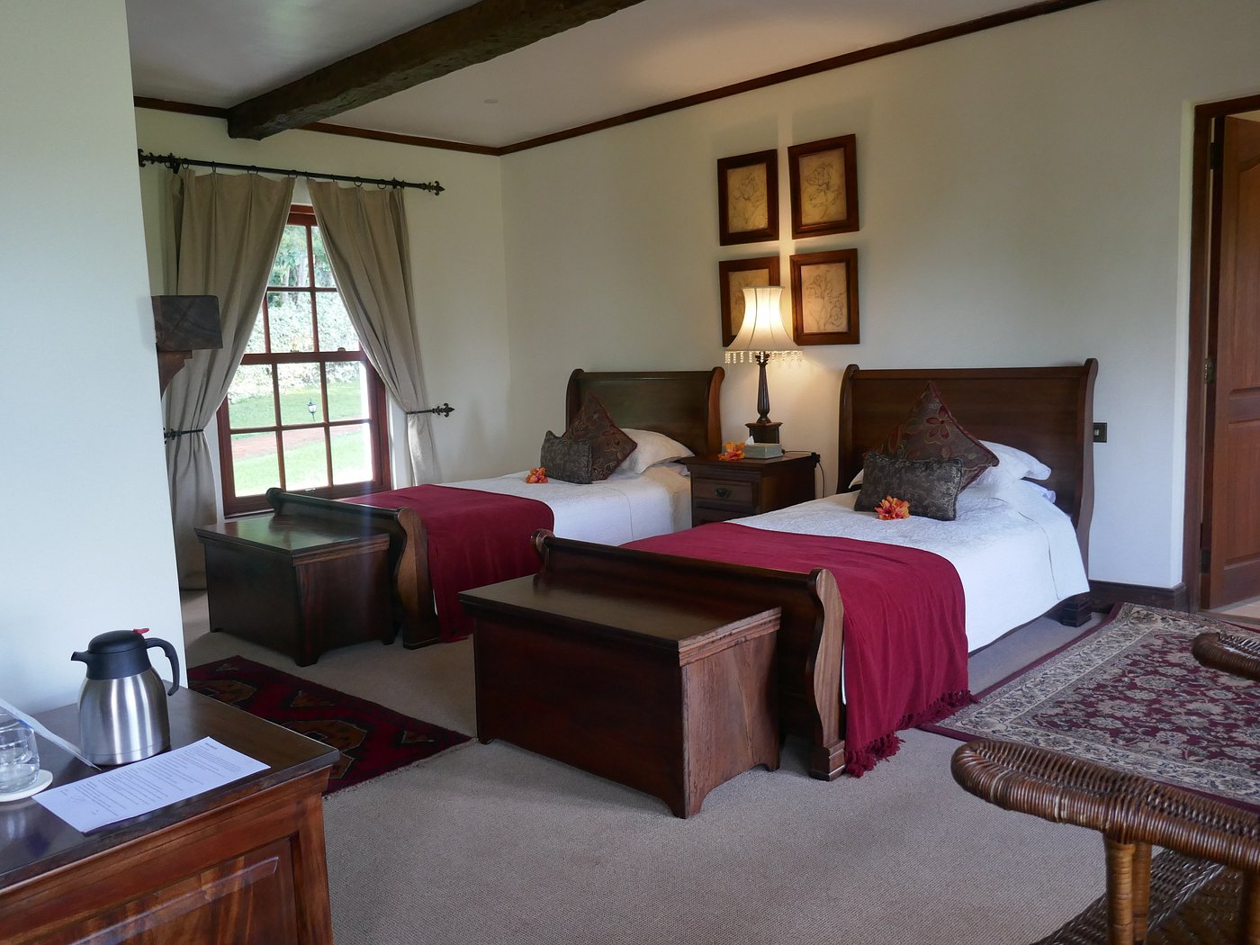 The Manor Ngorongoro 7