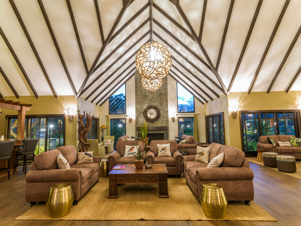 The Retreat at Ngorongoro