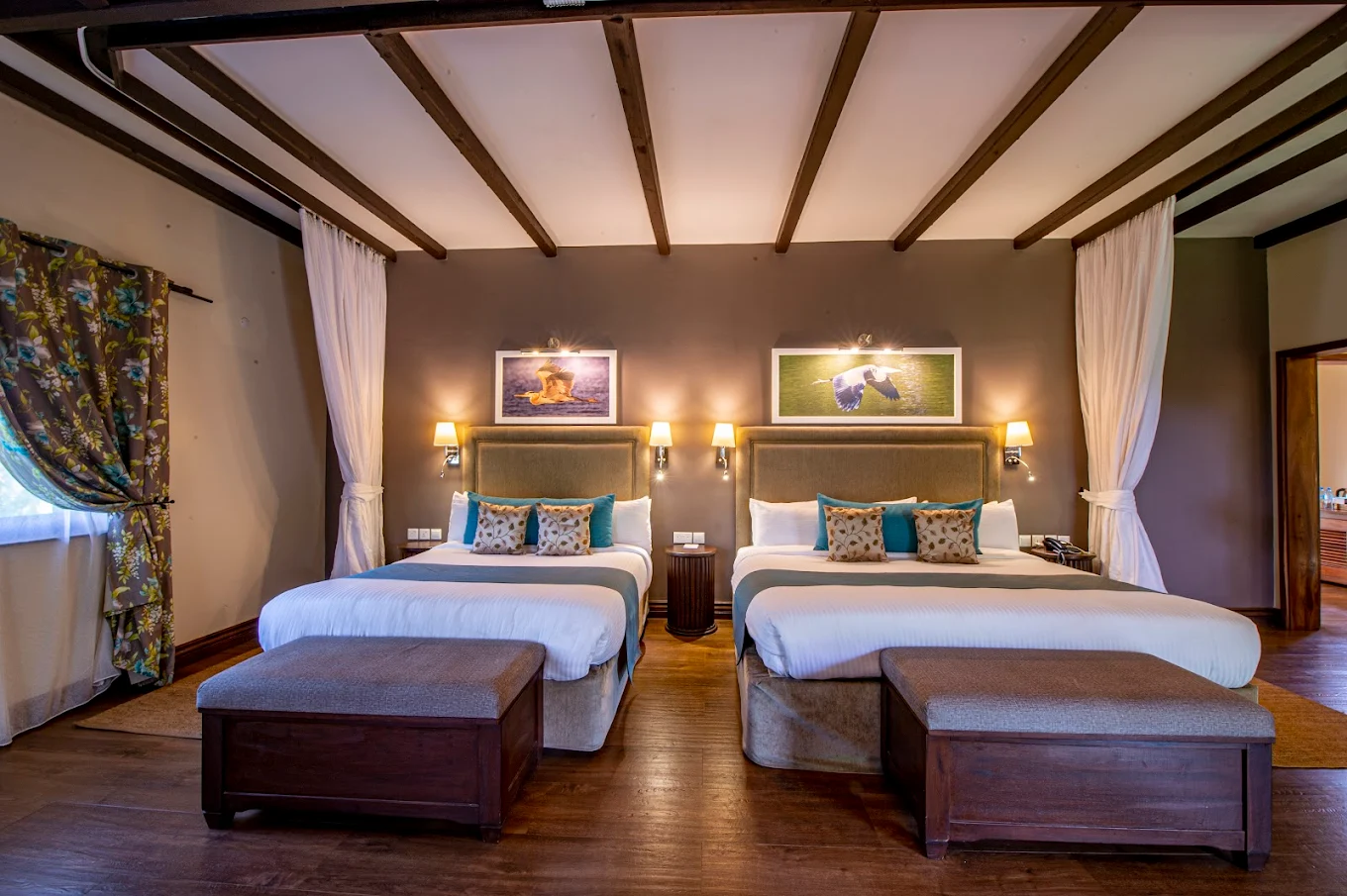 The Retreat at Ngorongoro 2