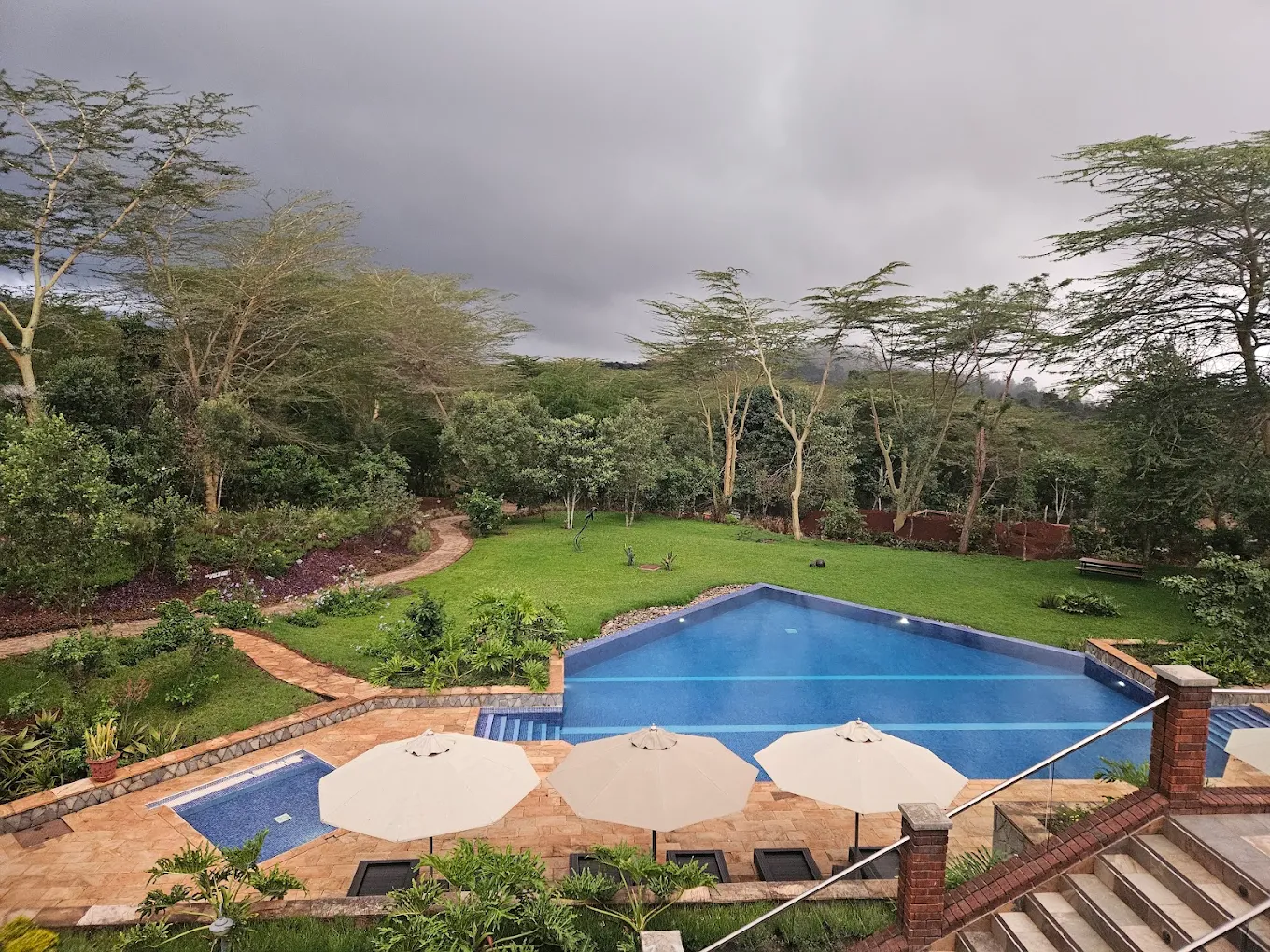 The Retreat at Ngorongoro 3