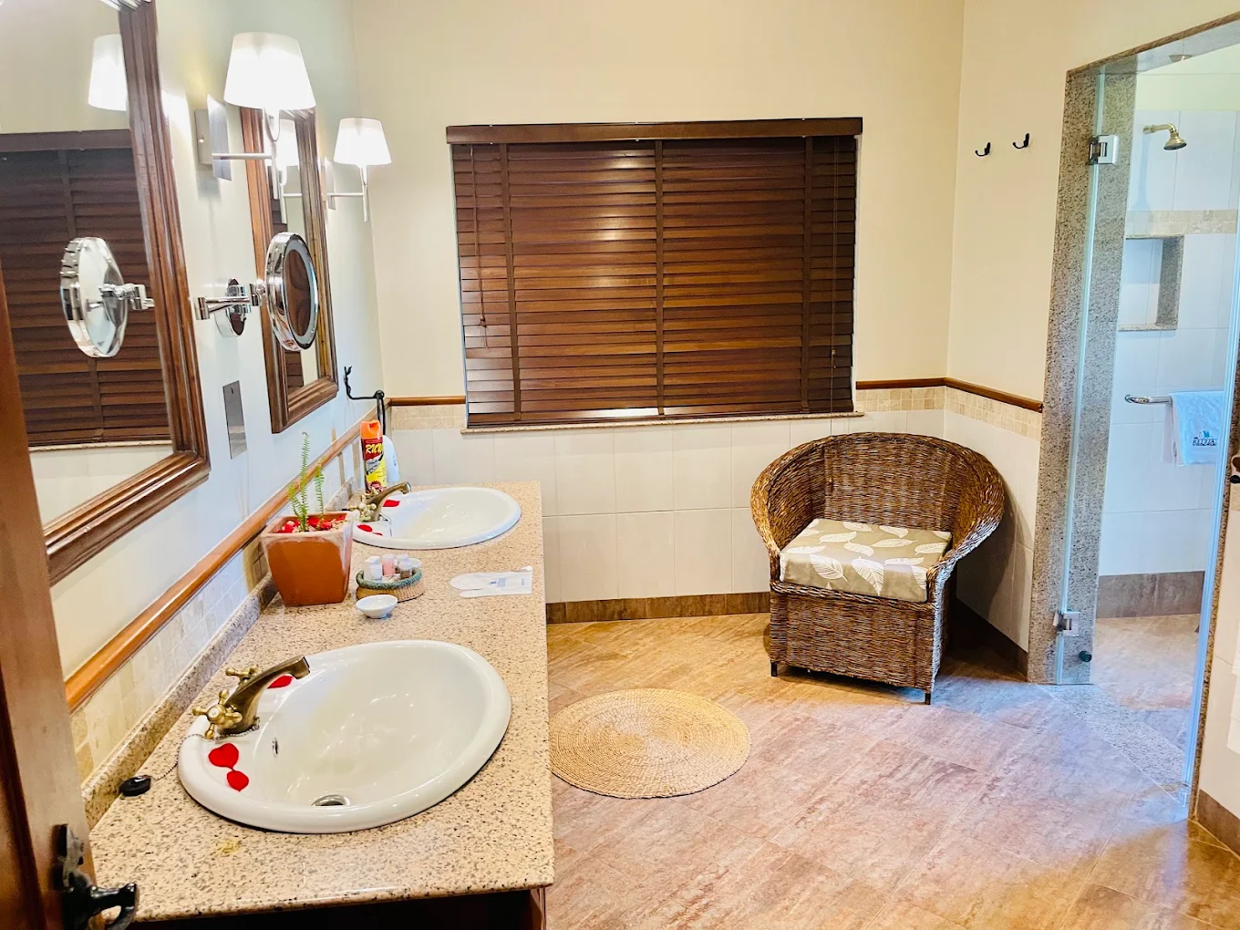 The Retreat at Ngorongoro 4