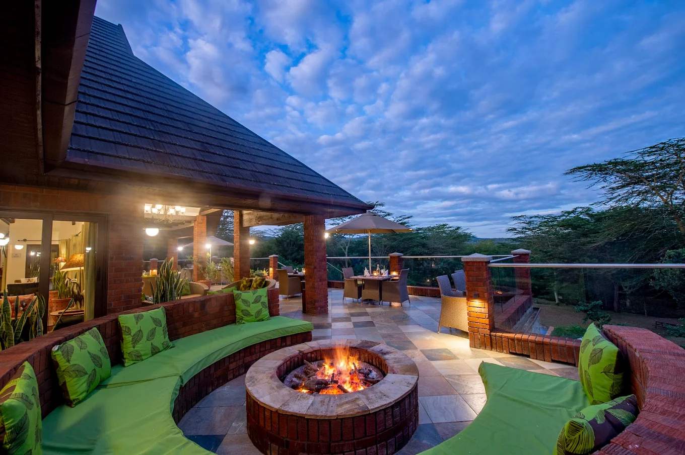 The Retreat at Ngorongoro 5