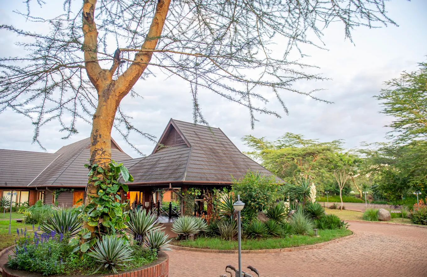 The Retreat at Ngorongoro 7